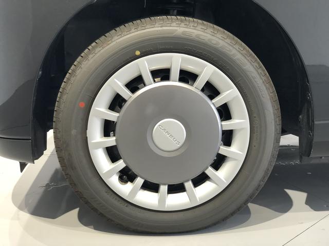 ムーヴキャンバスセオリーＧ（島根県）の中古車