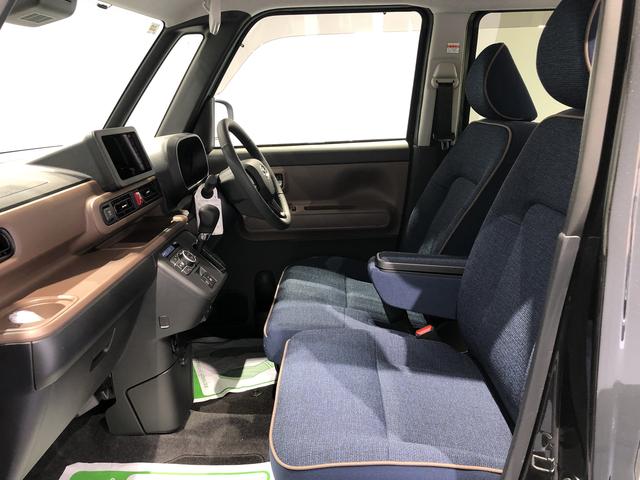 ムーヴキャンバスセオリーＧ（島根県）の中古車
