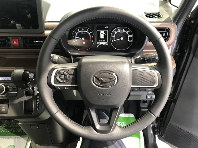 ムーヴキャンバスセオリーＧ（島根県）の中古車