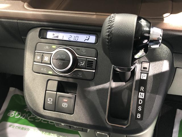 ムーヴキャンバスセオリーＧ（島根県）の中古車
