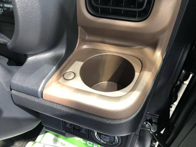 ムーヴキャンバスセオリーＧ（島根県）の中古車