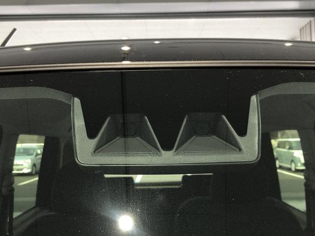 ムーヴキャンバスセオリーＧ（島根県）の中古車