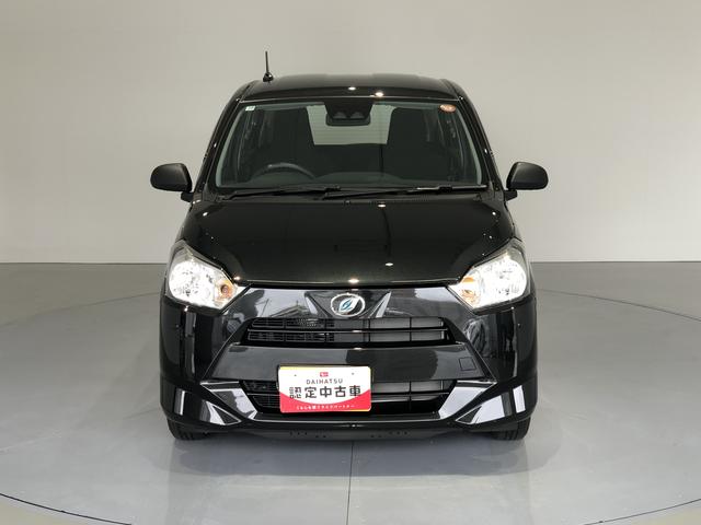 ミライースL SAIII(島根県)の中古車
