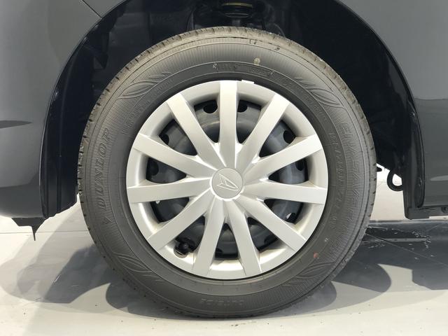 ミライースL SAIII(島根県)の中古車
