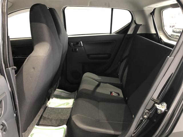 ミライースL SAIII(島根県)の中古車