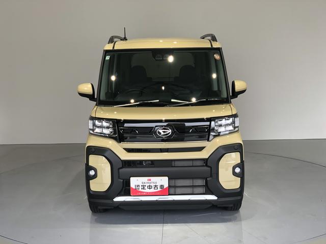 タントファンクロスリミテッド（島根県）の中古車
