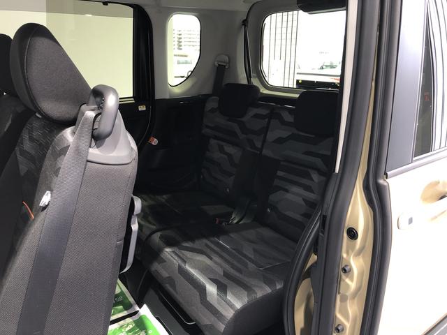 タントファンクロスリミテッド（島根県）の中古車