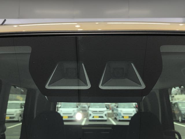 タントファンクロスリミテッド（島根県）の中古車