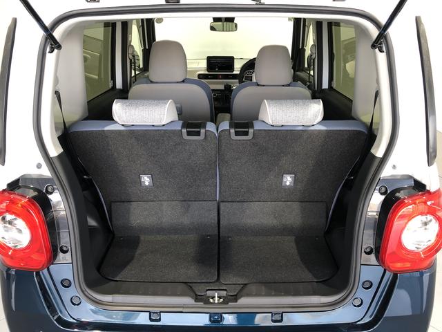 ムーヴキャンバスストライプスＧ（島根県）の中古車