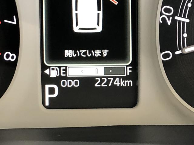ムーヴキャンバスストライプスＧ（島根県）の中古車