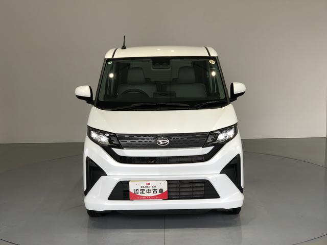 ムーヴX(島根県)の中古車