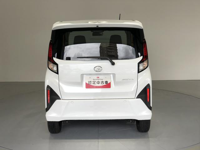 ムーヴX(島根県)の中古車