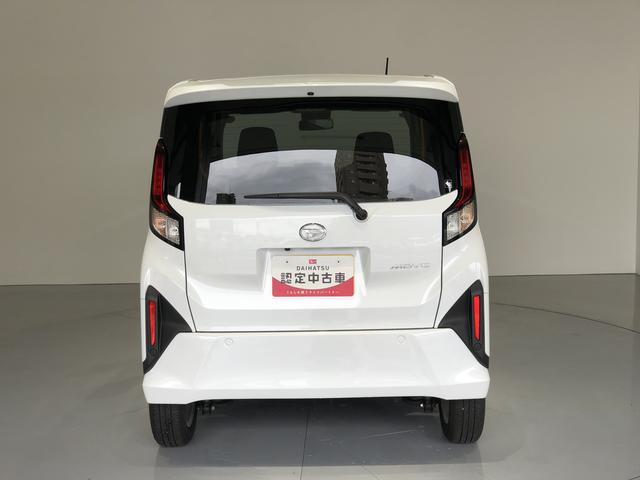 ムーヴG(島根県)の中古車