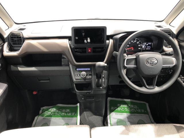 ムーヴX(島根県)の中古車