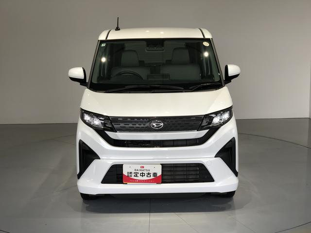 ムーヴX(島根県)の中古車