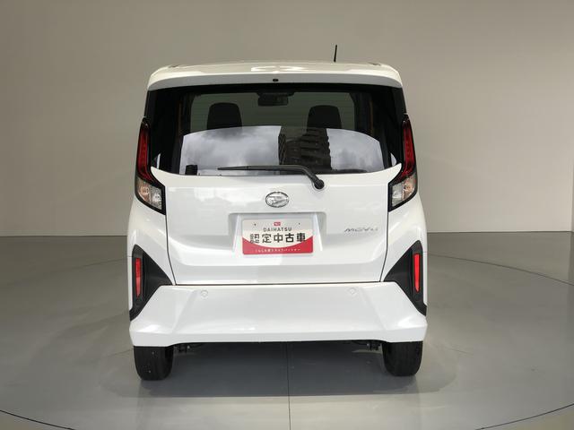 ムーヴX(島根県)の中古車