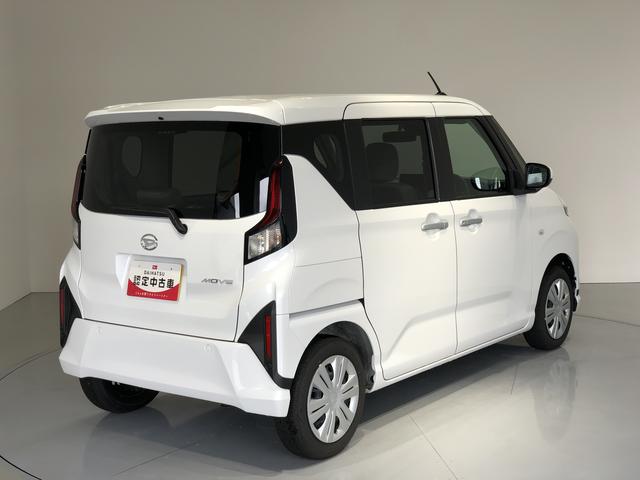 ムーヴX(島根県)の中古車