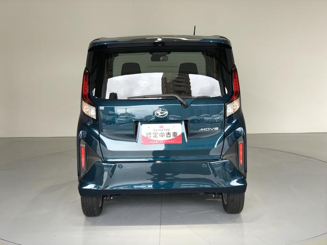 ムーヴG(島根県)の中古車