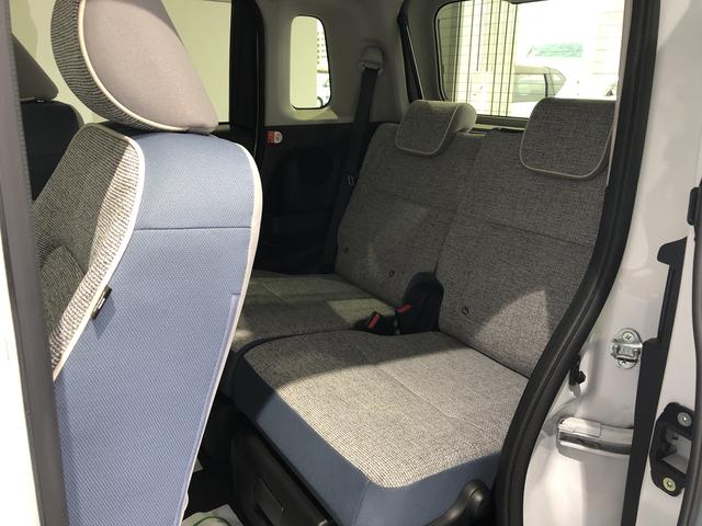 ムーヴキャンバスストライプスG(島根県)の中古車
