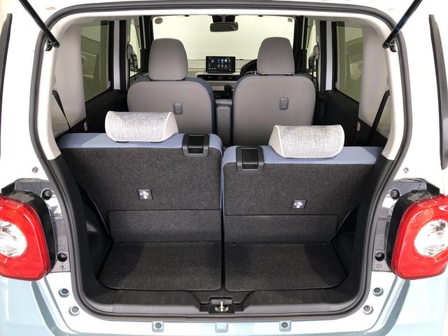 ムーヴキャンバスストライプスG(島根県)の中古車