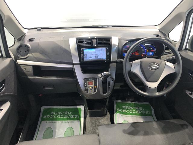 ムーヴカスタム X SA(島根県)の中古車