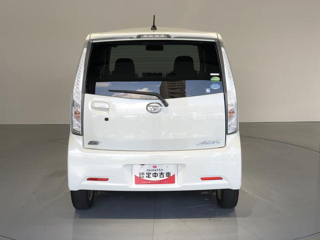 ムーヴカスタム X SA(島根県)の中古車