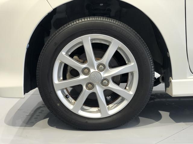 ムーヴカスタム X SA(島根県)の中古車