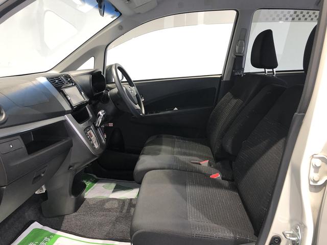 ムーヴカスタム X SA(島根県)の中古車