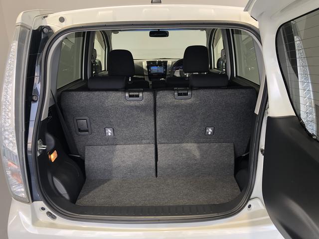 ムーヴカスタム X SA(島根県)の中古車