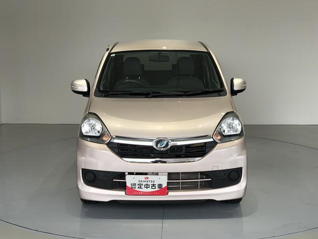 ミライースＧ　ＳＡ（島根県）の中古車