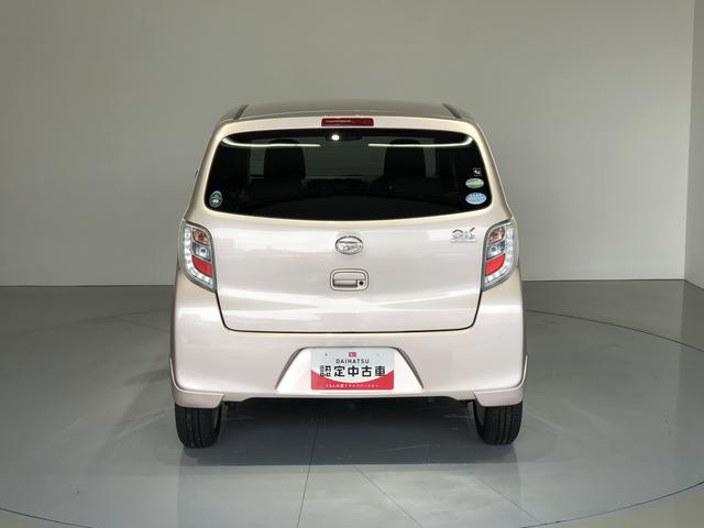 ミライースＧ　ＳＡ（島根県）の中古車