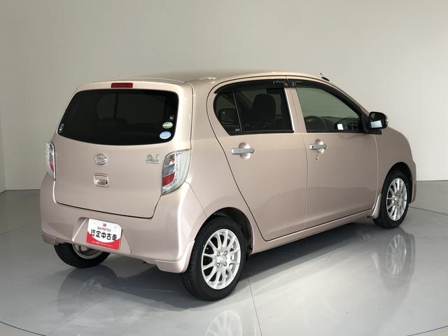 ミライースＧ　ＳＡ（島根県）の中古車