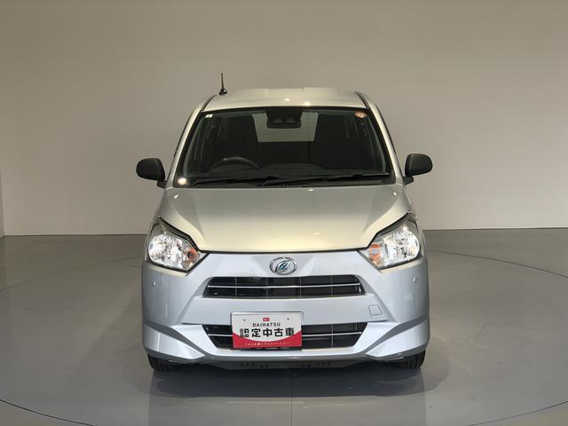 ミライースL SAIII(島根県)の中古車