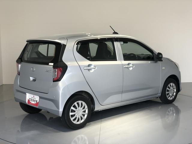 ミライースL SAIII(島根県)の中古車