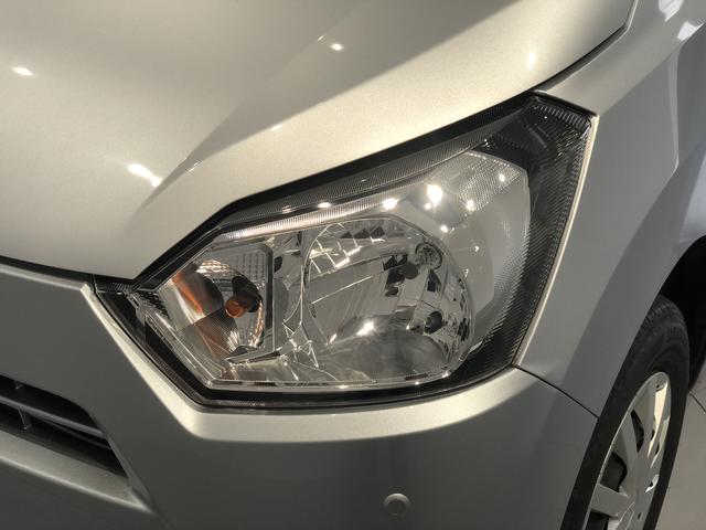 ミライースL SAIII(島根県)の中古車