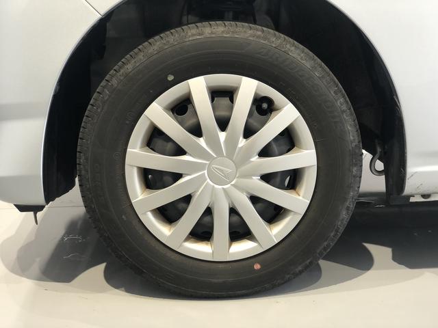 ミライースL SAIII(島根県)の中古車