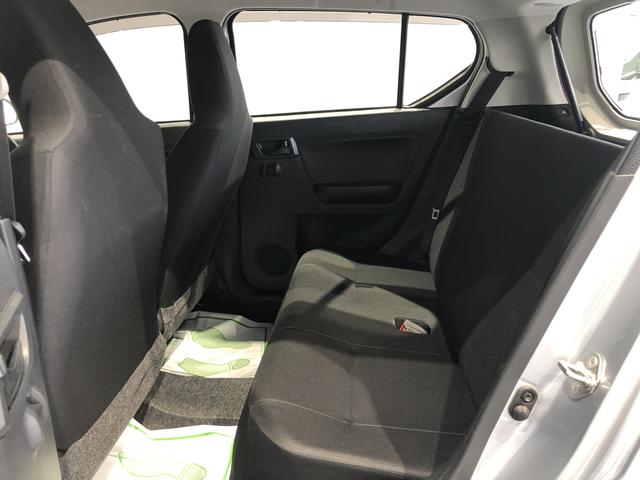 ミライースL SAIII(島根県)の中古車