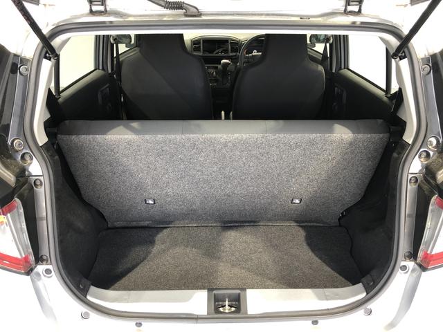 ミライースL SAIII(島根県)の中古車