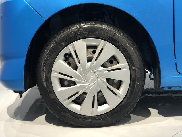 ミライースX リミテッドSAIII(島根県)の中古車