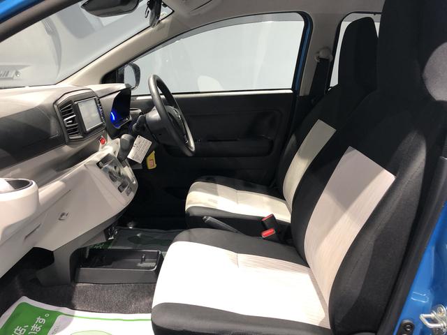 ミライースX リミテッドSAIII(島根県)の中古車