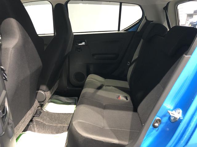 ミライースX リミテッドSAIII(島根県)の中古車