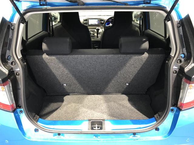 ミライースX リミテッドSAIII(島根県)の中古車