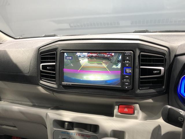 ミライースX リミテッドSAIII(島根県)の中古車