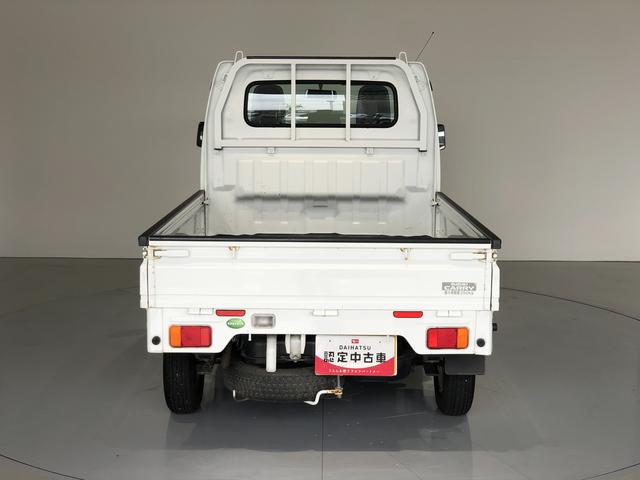 キャリイトラックKCエアコン・パワステ(島根県)の中古車