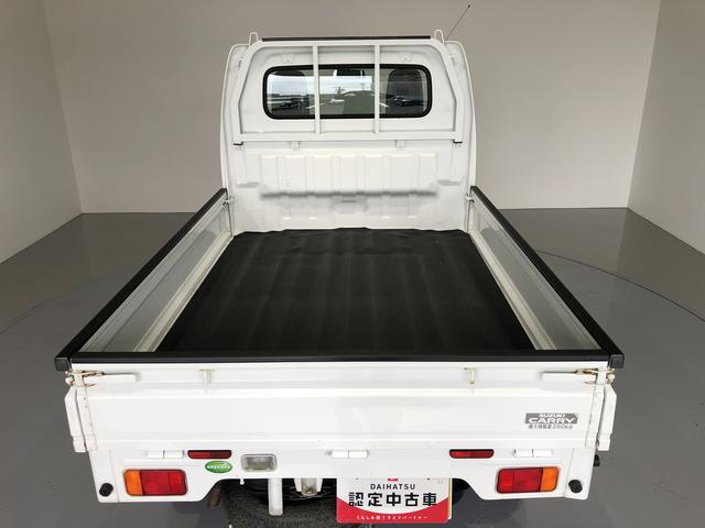 キャリイトラックKCエアコン・パワステ(島根県)の中古車
