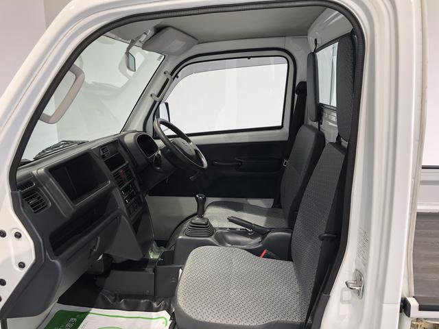 キャリイトラックKCエアコン・パワステ(島根県)の中古車
