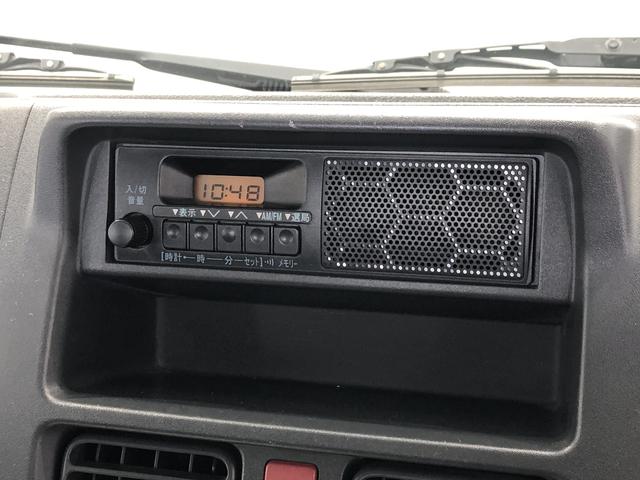 キャリイトラックKCエアコン・パワステ(島根県)の中古車