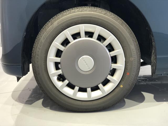 ムーヴキャンバスセオリーＧ（島根県）の中古車