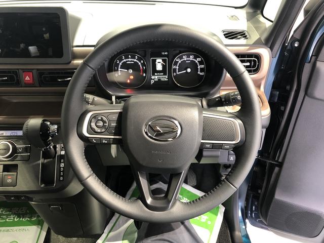 ムーヴキャンバスセオリーＧ（島根県）の中古車