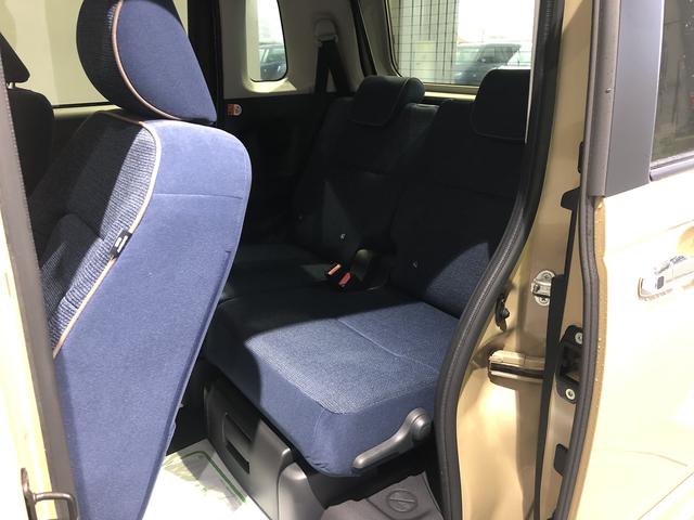 ムーヴキャンバスセオリーG(島根県)の中古車